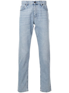 джинсы узкого кроя Stella McCartney