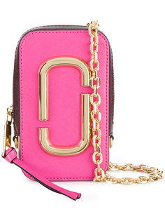 сумка Hot Shot Marc Jacobs