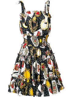 платье Dolce & Gabbana