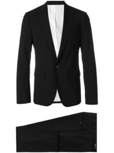 деловой костюм-двойка Dsquared2