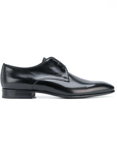 ботинки Дерби Corneliani