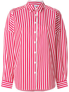 полосатая рубашка  Aspesi