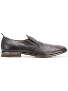 casual slip-on loafers Moma