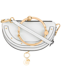 Nile minaudiere bag Chloé