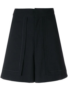 шорты Lucky Isabel Marant