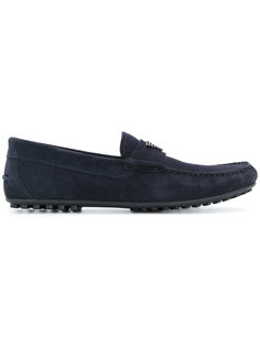 penny loafers Emporio Armani