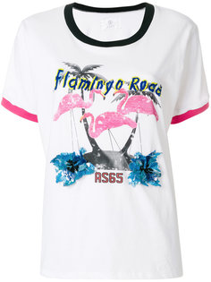 футболка Flamingo As65