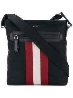 сумка на плечо с логотипом  Bally