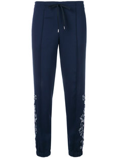 брюки  Ermanno Scervino