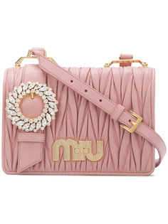 My Miu shoulder bag Miu Miu