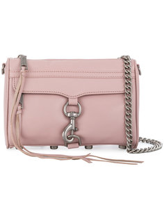 mini Mac crossbody bag Rebecca Minkoff