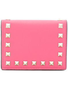 сумка-футляр Valentino Garavani Spike Valentino