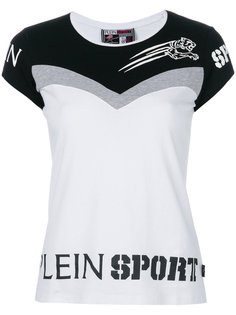 футболка Ohau Up Plein Sport