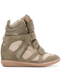 хайтопы Étoile Bekett Isabel Marant Étoile