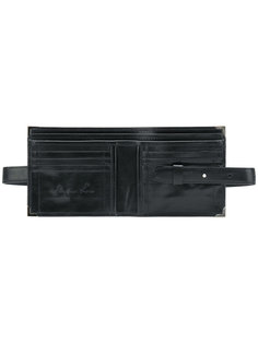 belted wallet Martine Rose