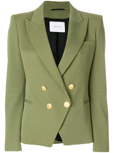 двубортный пиджак Pierre Balmain