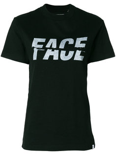 футболка Face Facetasm