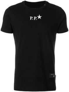 футболка Wrong Philipp Plein