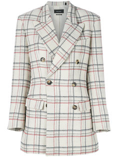 пальто Telis Isabel Marant