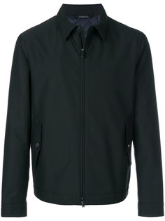куртка Microtene Z Zegna