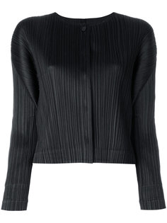 plissé blouse Pleats Please By Issey Miyake