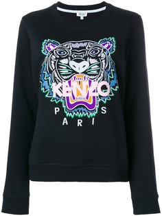 толстовка Tiger Kenzo