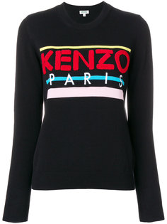 джемпер Kenzo Paris Kenzo