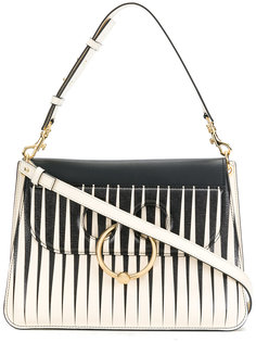spike print Pierce shoulder bag JW Anderson