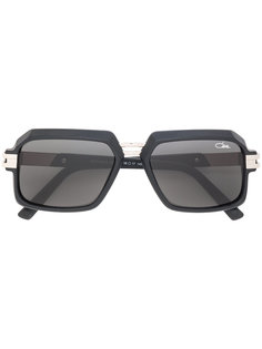 oversized sunglasses Cazal