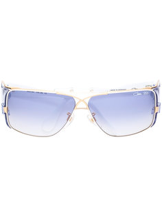 rectangle frame sunglasses Cazal