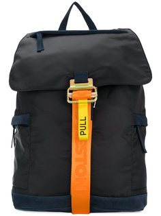 Tape backpack Heron Preston