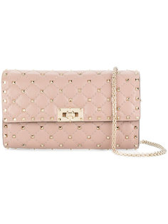 Rockstud Spike shoulder bag Valentino