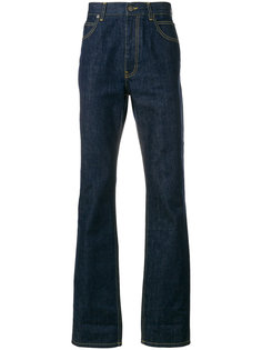 классические джинсы прямого кроя  Calvin Klein 205W39nyc