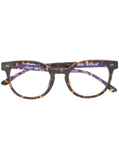 Risky glasses Thierry Lasry