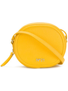 circle cross-body bag Nº21