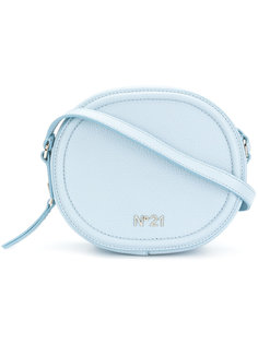 circle cross-body bag Nº21