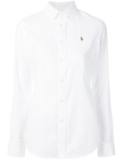 рубашка на пуговицах  Polo Ralph Lauren