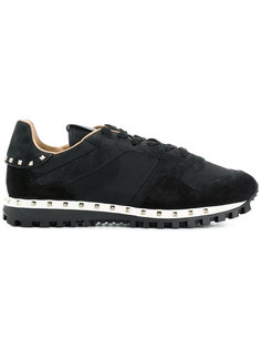 кроссовки Valentino Garavani Soul Rockrunner Valentino