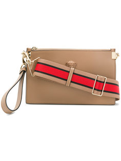 Palazzo pouch Versace