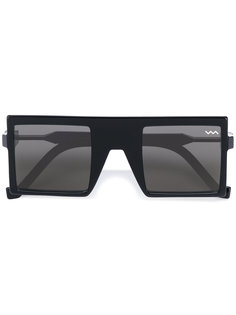 square shaped sunglasses Vava