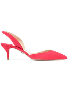 Rea slingback pumps Paul Andrew