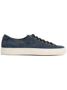 lace-up sneakers Buttero