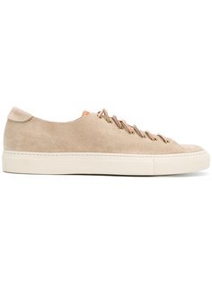 lace-up sneakers Buttero