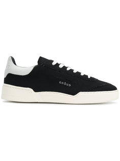 lace-up sneakers Ghoud