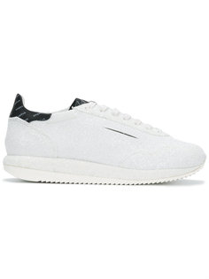 contrast details sneakers  Ghoud