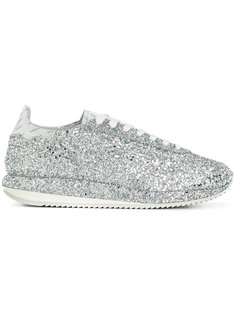 glitter sneakers  Ghoud