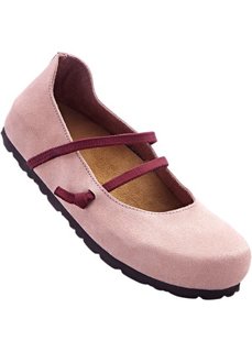 Туфли (розовый) Bonprix