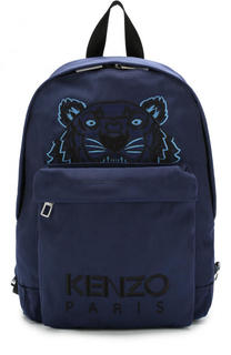 Рюкзак Tiger Kenzo