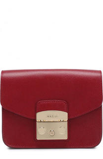 Сумка Metropolis на цепочке Furla