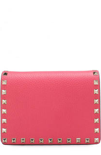 Сумка Rockstud на цепочке Valentino